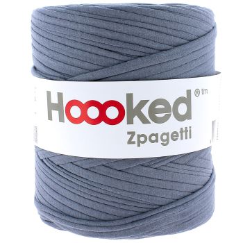 Zpagetti Cotton Yarn Mid Blues
