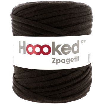 Zpagetti Cotton Yarn Big Bear