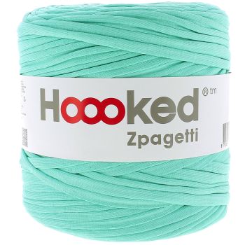 Zpagetti Cotton Yarn Mint Five