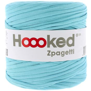 Zpagetti Cotton Yarn Light Jewel
