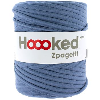 Zpagetti Cotton Yarn Blue Heaven