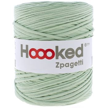 Zpagetti Cotton Yarn Mint Destiny