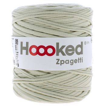 Zpagetti Cotton Yarn Gremlin
