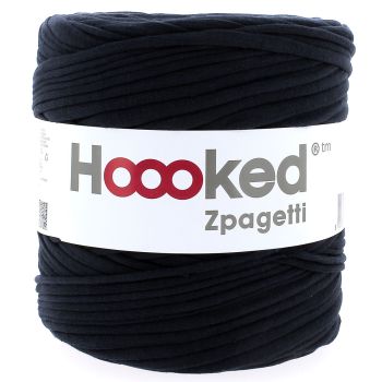 Zpagetti Cotton Yarn Blue Night