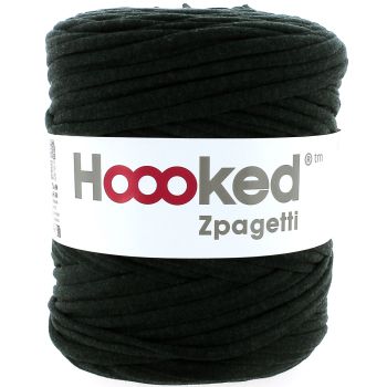 Zpagetti Cotton Yarn Pine Revenge