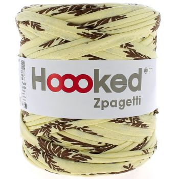 Zpagetti Cotton Yarn Aloha