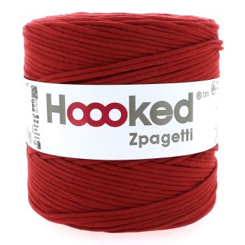 Zpagetti Cotton Yarn Ruby's Cube
