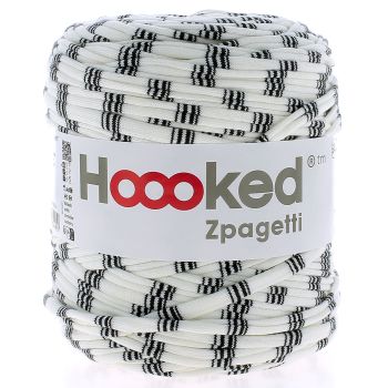 Zpagetti Cotton Yarn Marine Stripes