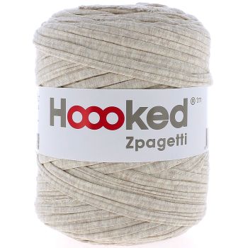 Zpagetti Cotton Yarn Sand Hug