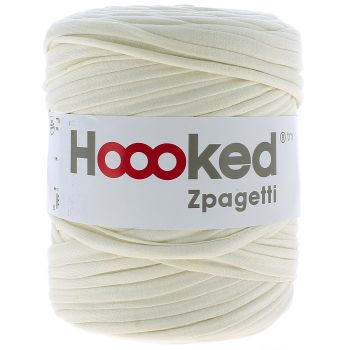 Zpagetti Cotton Yarn Pure Silk