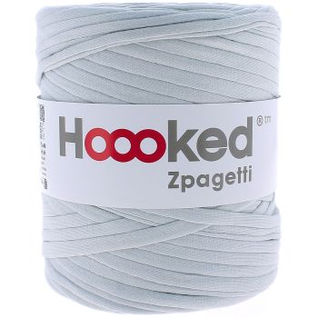 Zpagetti Cotton Yarn Blue Wish