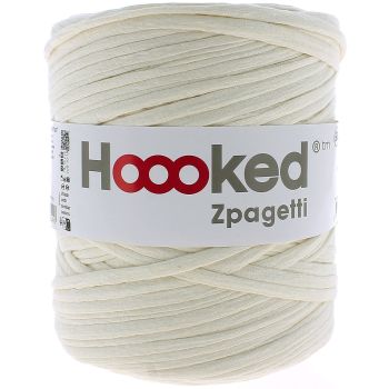 Zpagetti Cotton Yarn Almond Regret