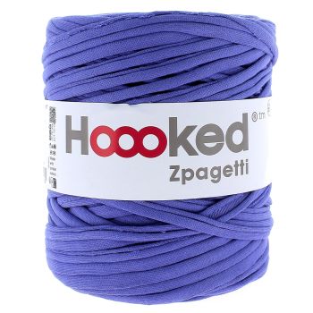 Zpagetti Cotton Yarn Lilac Perfume