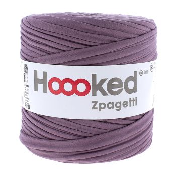 Zpagetti Cotton Yarn Lilac Pingu