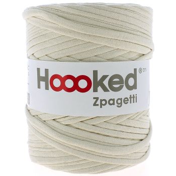 Zpagetti Cotton Yarn Noix de Pecan