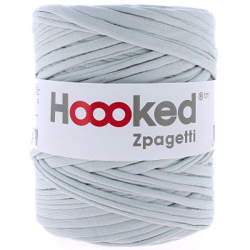 Zpagetti Cotton Yarn Blue Iceberg