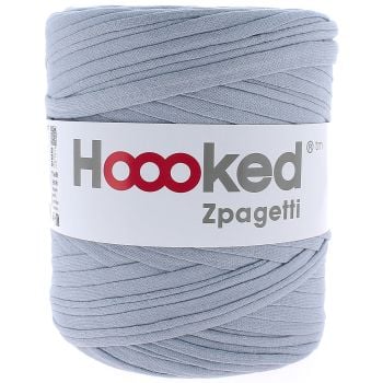 Zpagetti Cotton Yarn Dolphin Samy
