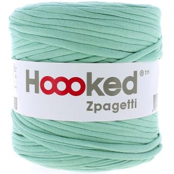 Zpagetti Cotton Yarn Fizz Mint