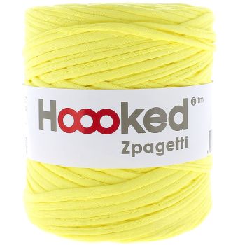 Zpagetti Cotton Yarn Teletubies Sun