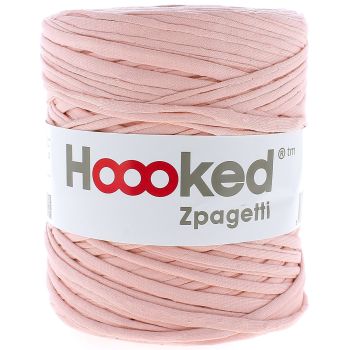 Zpagetti Cotton Yarn Titanic Rose