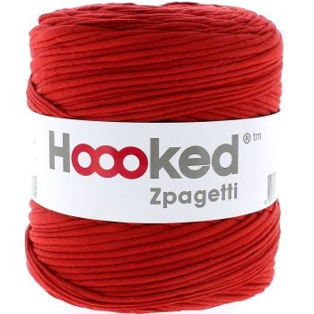 Zpagetti Cotton Yarn Paris Love