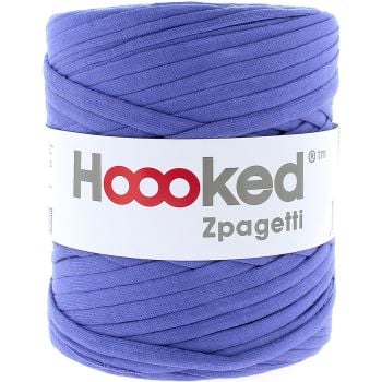 Zpagetti Cotton Yarn Lilac Summer