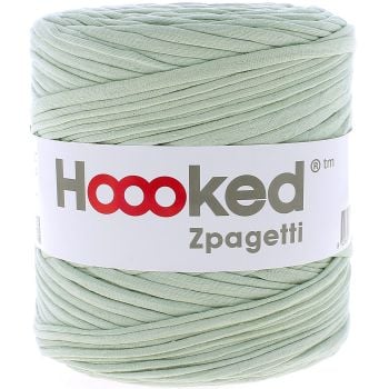 Zpagetti Cotton Yarn Mint Lollipop