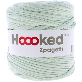 Zpagetti Cotton Yarn Sweet Mint