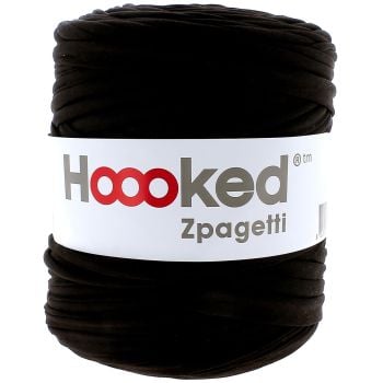 Zpagetti Cotton Yarn Bright Coconut
