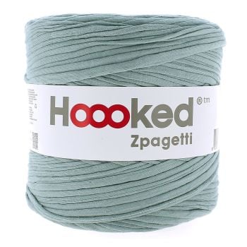 Zpagetti Cotton Yarn Mint Intuition