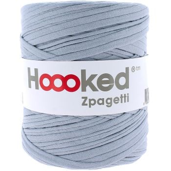 Zpagetti Cotton Yarn Blue River