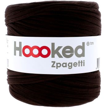 Zpagetti Cotton Yarn Chataigne