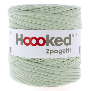 Zpagetti Cotton Yarn Mint Sorbet