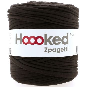 Zpagetti Cotton Yarn Choco Flakes