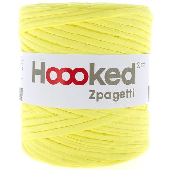 Zpagetti Cotton Yarn Happy Sun