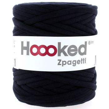 Zpagetti Cotton Yarn Blue Monster