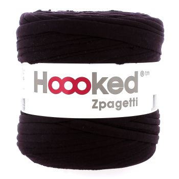 Zpagetti Cotton Yarn Purple Double