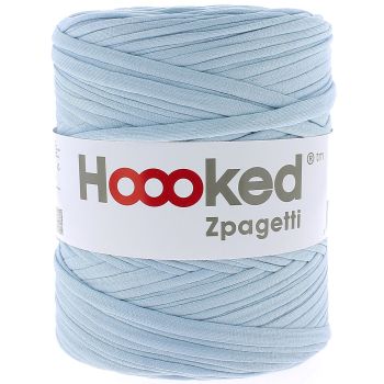 Zpagetti Cotton Yarn Blue Smash