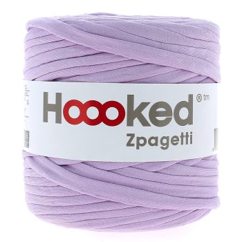 Zpagetti Cotton Yarn Lilac Party
