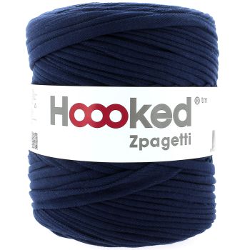 Zpagetti Cotton Yarn Polo Officer