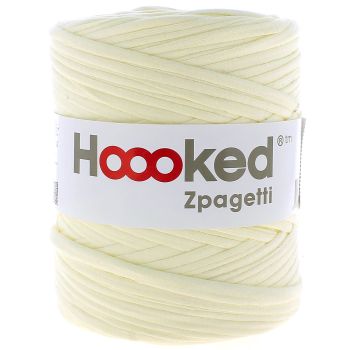 Zpagetti Cotton Yarn Bola de Berlim
