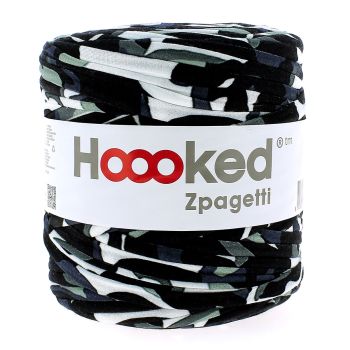 Zpagetti Cotton Yarn Scientist Project