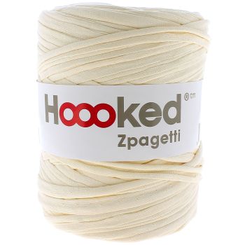 Zpagetti Cotton Yarn Peach Frost
