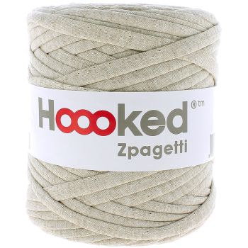 Zpagetti Cotton Yarn Sand Expression