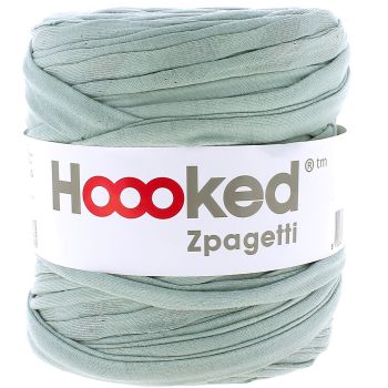 Zpagetti Cotton Yarn Mint Gossip