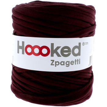 Zpagetti Cotton Yarn Exotic Plum
