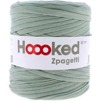 Zpagetti Cotton Yarn Mint Gummies