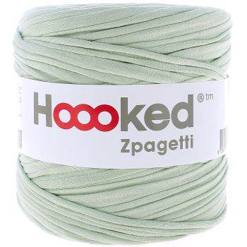 Zpagetti Cotton Yarn Apple Mentos