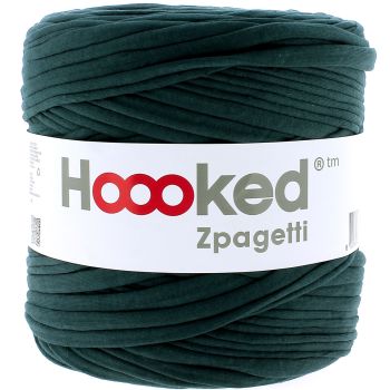 Zpagetti Cotton Yarn Pine Perfect