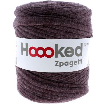Zpagetti Cotton Yarn Fluffy Orchid